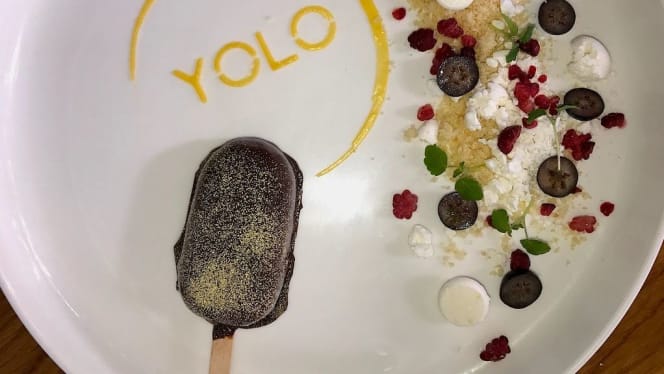 Yolo - Rotterdam - 3