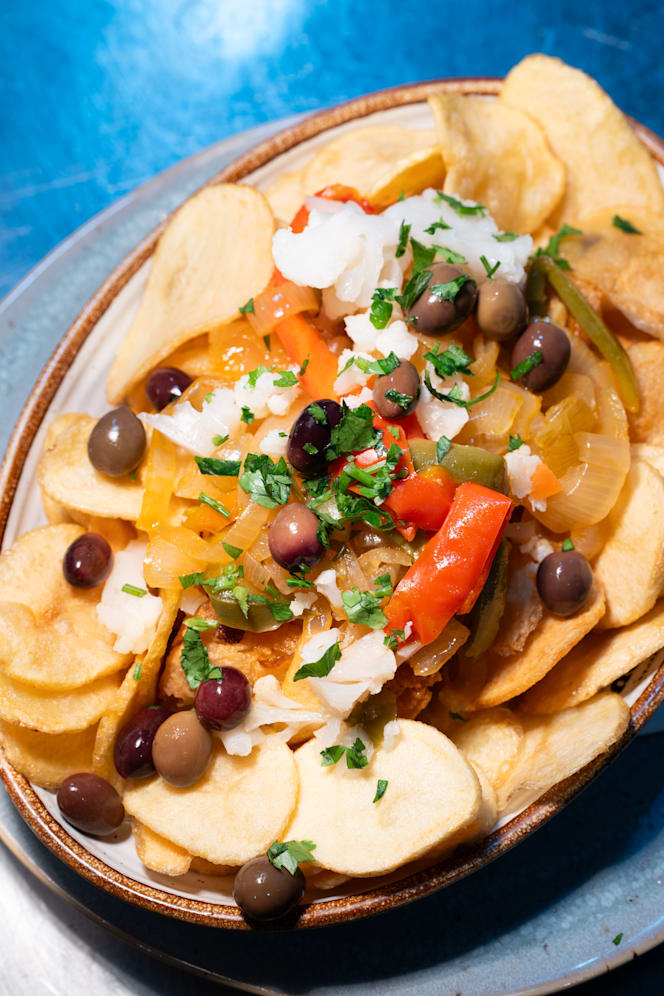 Retiro do Bacalhau - 2