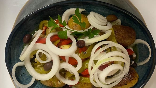 Retiro do Bacalhau - 6