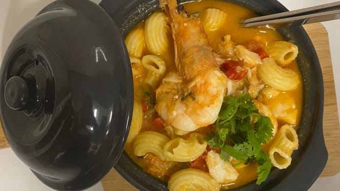 Retiro do Bacalhau - 9