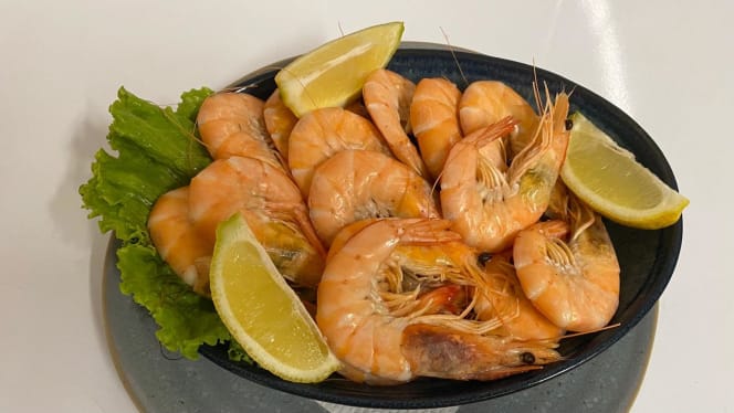 Retiro do Bacalhau - 8