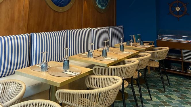 Retiro do Bacalhau - 5