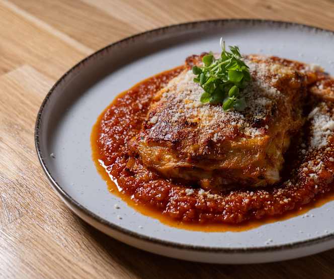 Cobalto restaurante - Malaga - 1