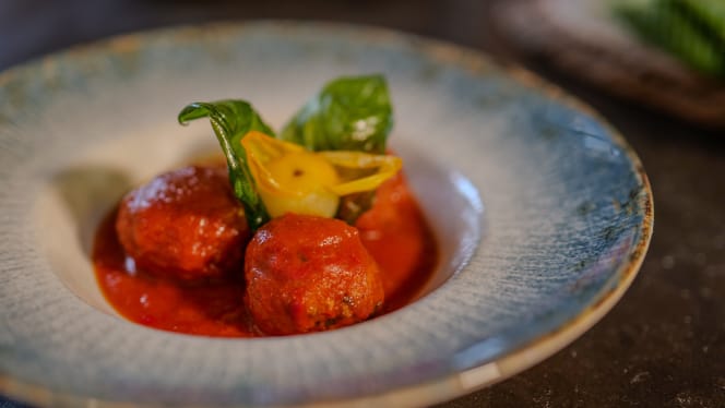 Cobalto restaurante - Malaga - 0