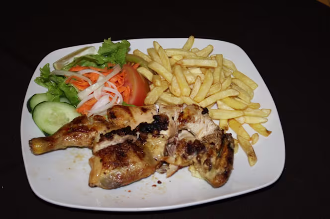 Sabor da Lisbona - 1