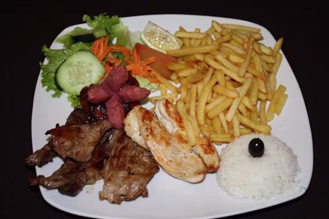 Sabor da Lisbona - 7