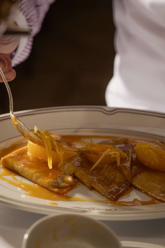 Charbone Paris - 5