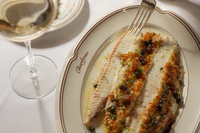 Charbone Paris - 7