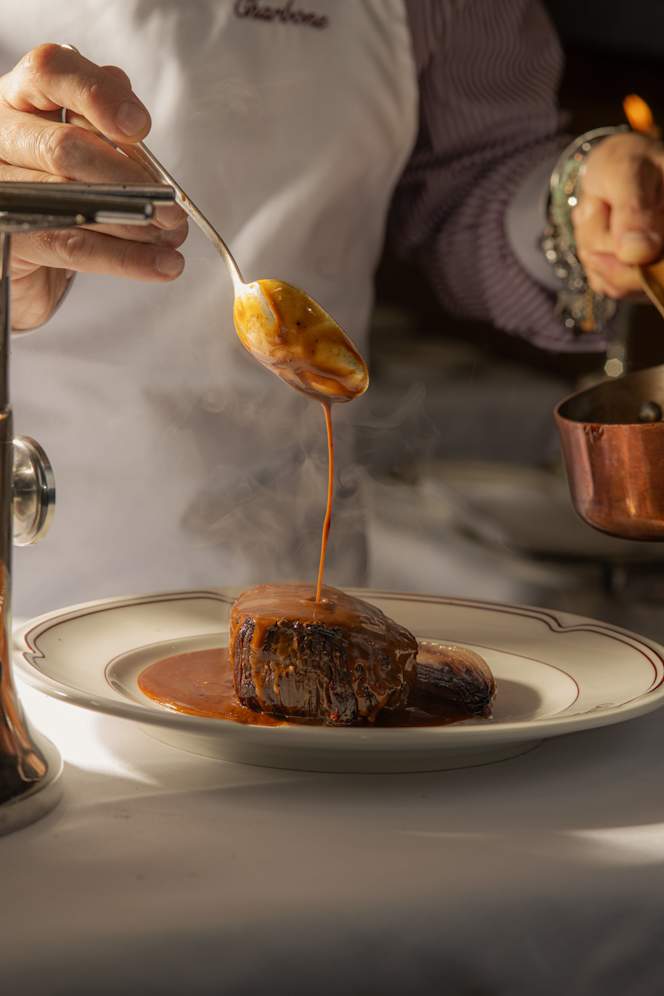 Charbone Paris - 3