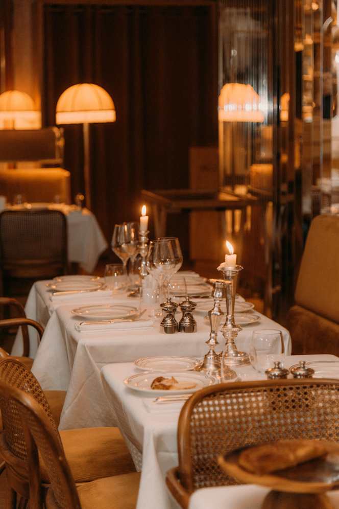 Charbone Paris - 6