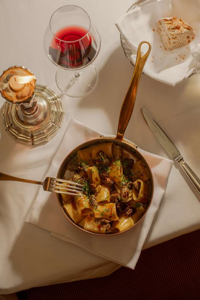 Charbone Paris - 4