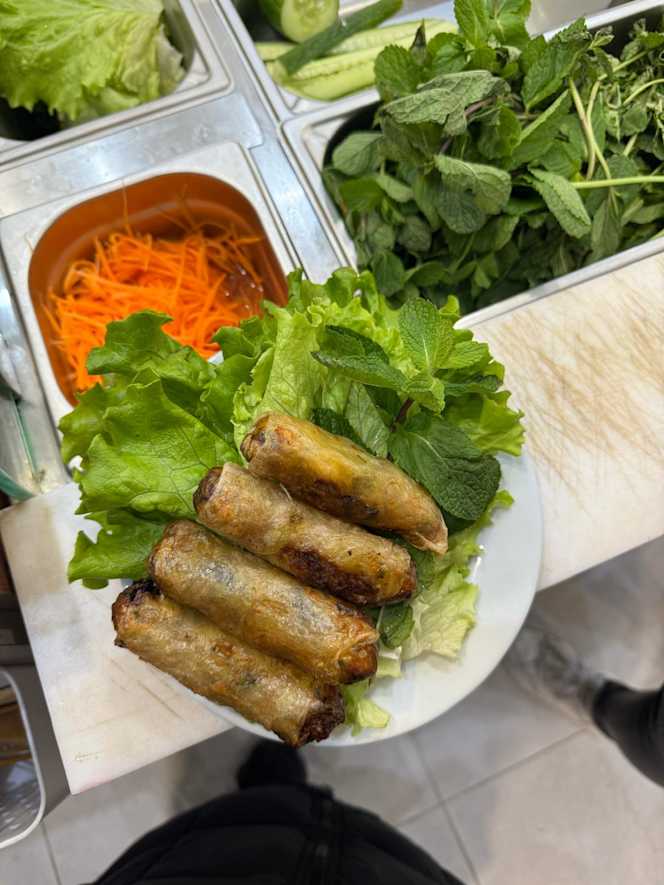 Viet's Vibes - Paris - 1