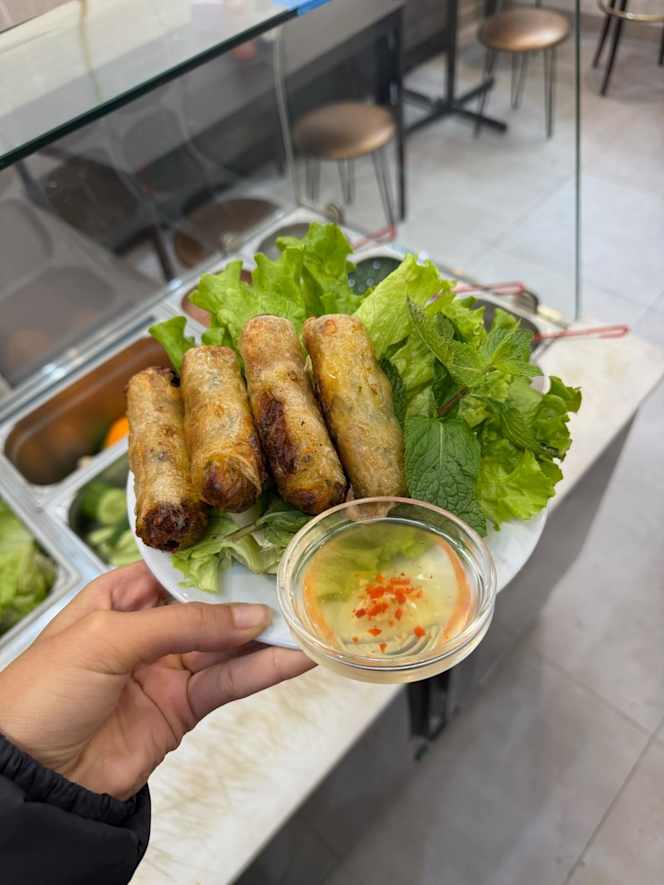 Viet's Vibes - Paris - 6