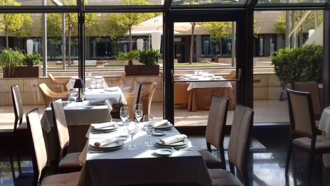 Oro negro - Hotel Nelva - 1