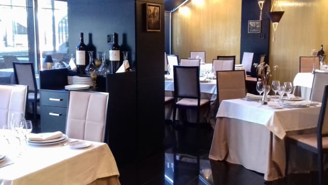 Oro negro - Hotel Nelva - 0