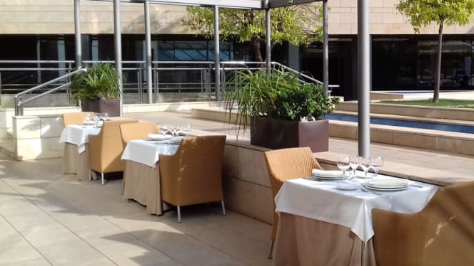 Oro negro - Hotel Nelva - 4