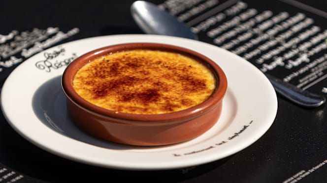 Bistro Regent Toulouse Montaudran - 1