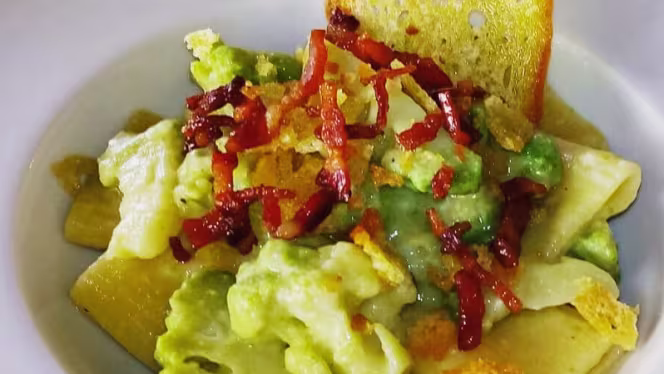 Chiostro Cennini - 2