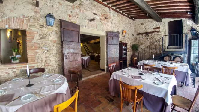 Chiostro Cennini - 7