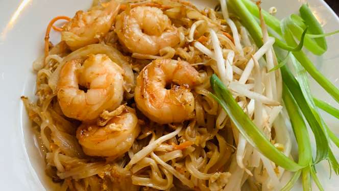 Sabai Thai Brighton - 2