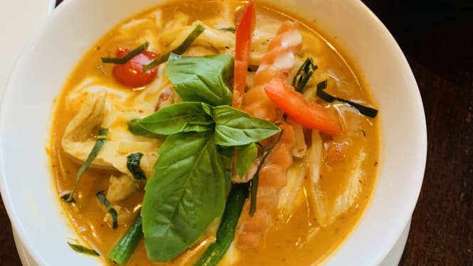 Sabai Thai Brighton - 8