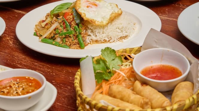 Sabai Thai Brighton - 4