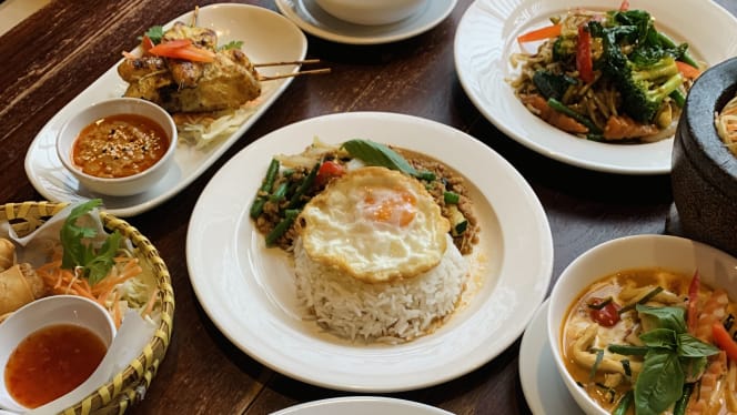 Sabai Thai Brighton - 5