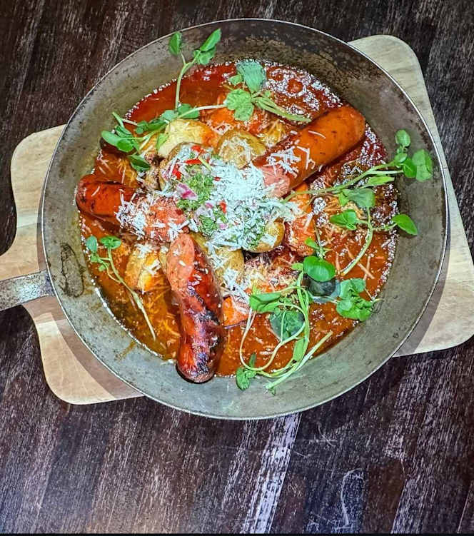 The Malthouse Inn - 7