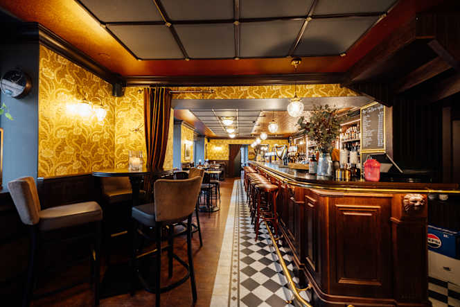 The Malthouse Inn - 1