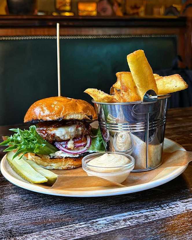 The Malthouse Inn - 6