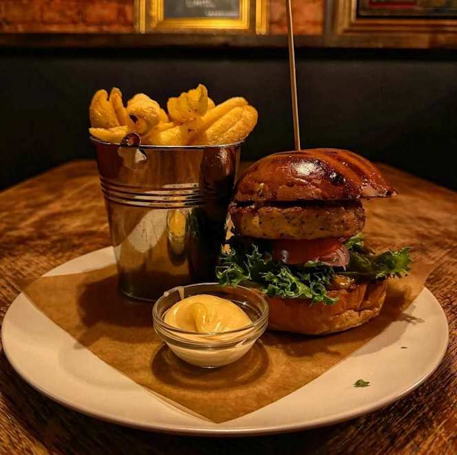 The Malthouse Inn - 9