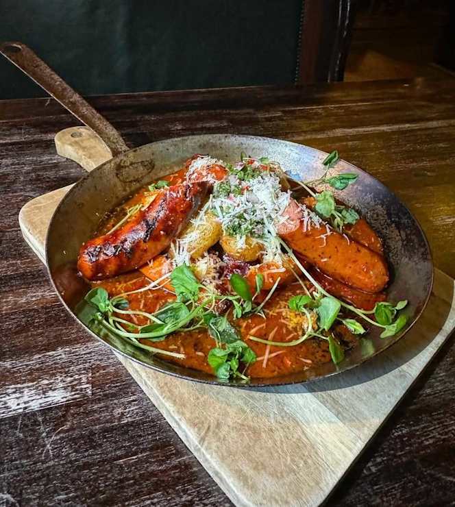 The Malthouse Inn - 8