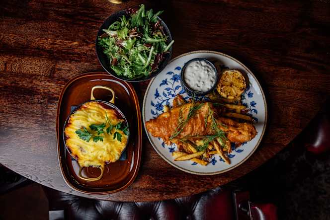 The Malthouse Inn - 0