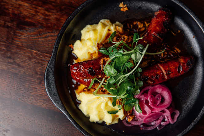 The Malthouse Inn - 3