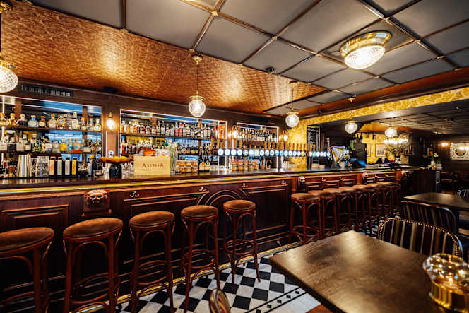 The Malthouse Inn - 2