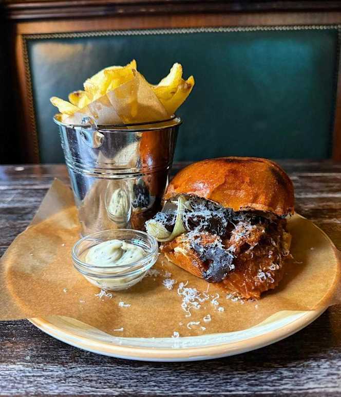 The Malthouse Inn - 5