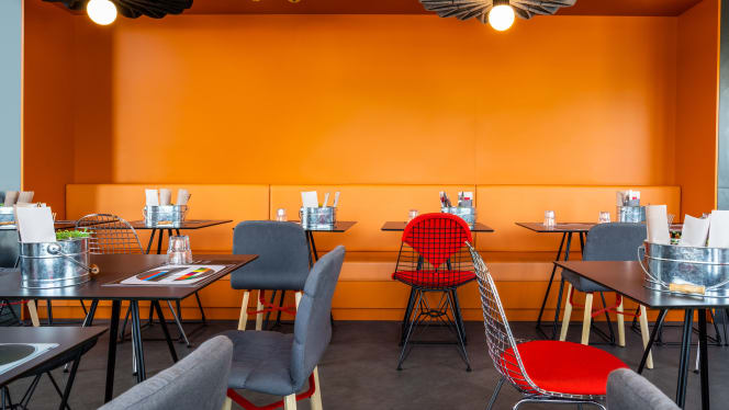 Charlie's Corner - 8