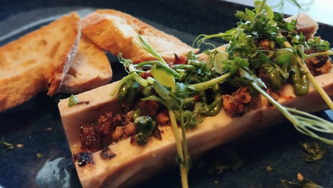 Charlie's Corner - 3