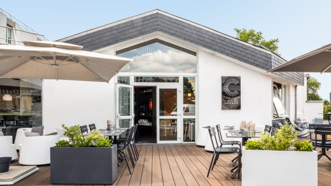 Charlie's Corner - 0