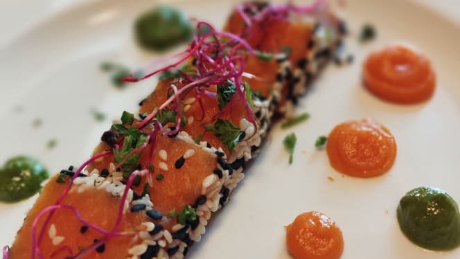 Charlie's Corner - 4