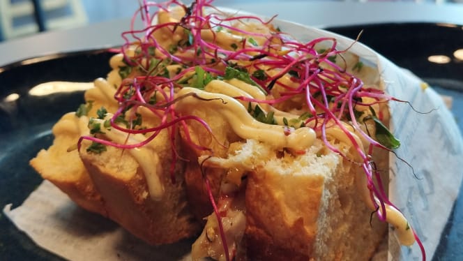 Charlie's Corner - 2