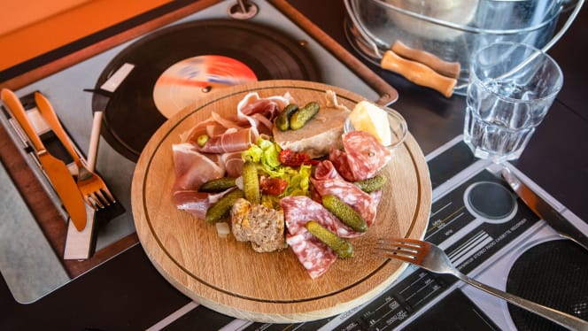 Charlie's Corner - 5