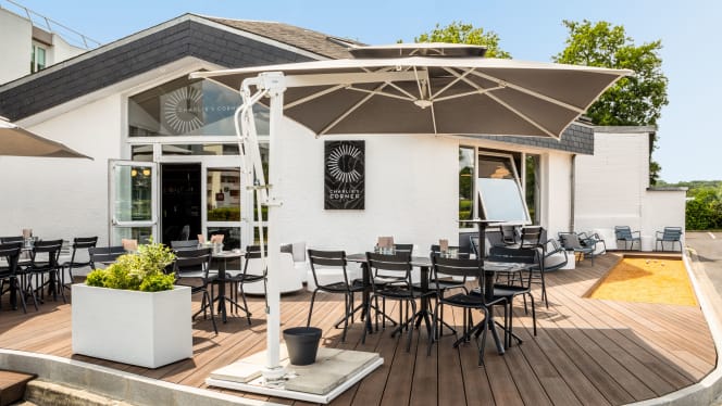 Charlie's Corner - 9