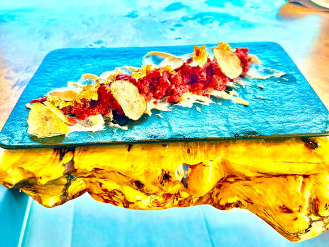 Sapori alla Brace - 0