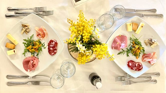 Agriturismo Il Daino - 2