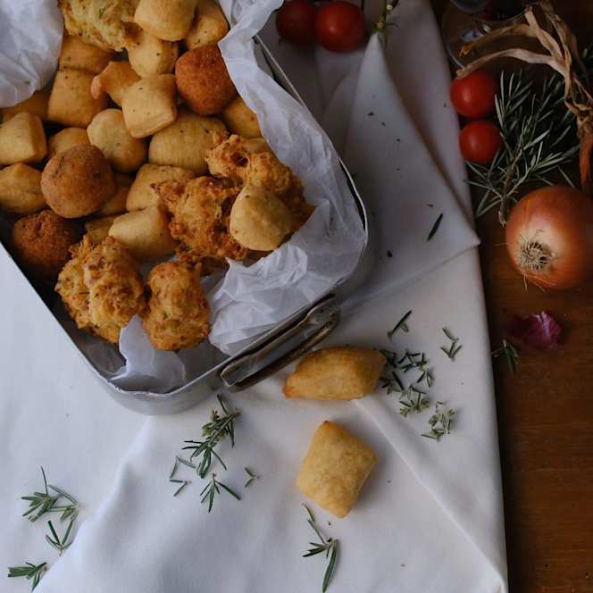 Agriturismo Il Daino - 1