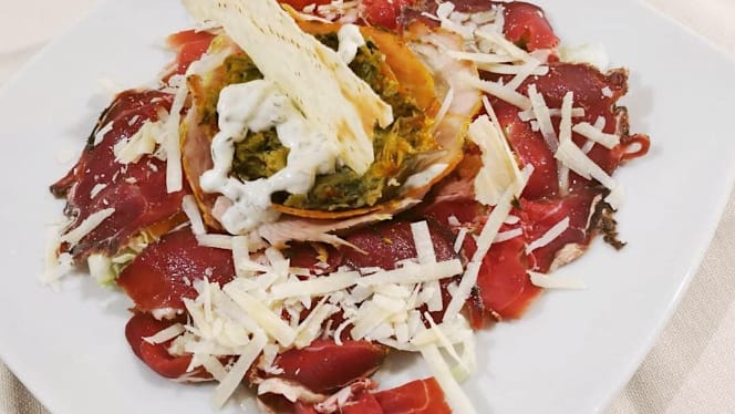 Agriturismo Il Daino - 4