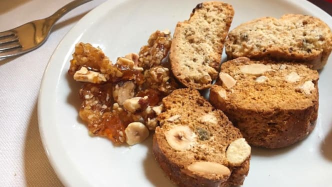 Agriturismo Il Daino - 6