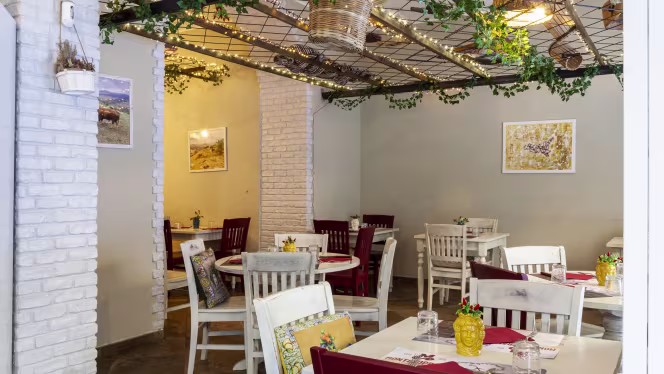 Montesoprano (via Orti) - Milano - 5