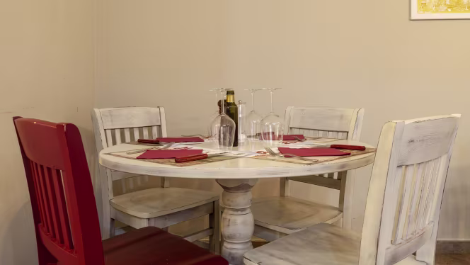 Montesoprano (via Orti) - Milano - 1